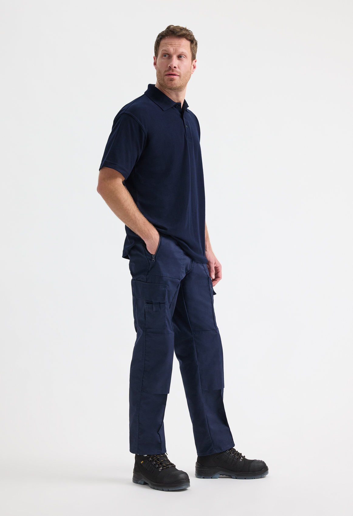Classic Poloshirt