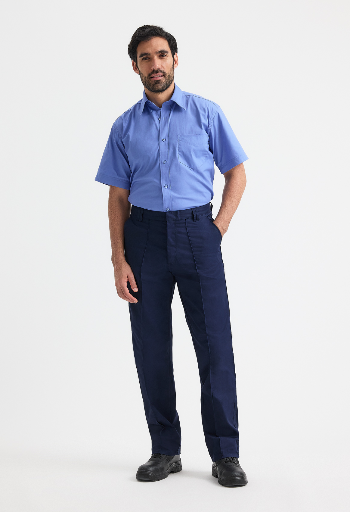 Workwear Trouser Regular