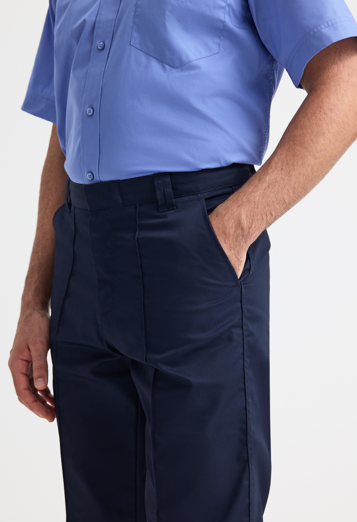 Workwear Trouser Regular