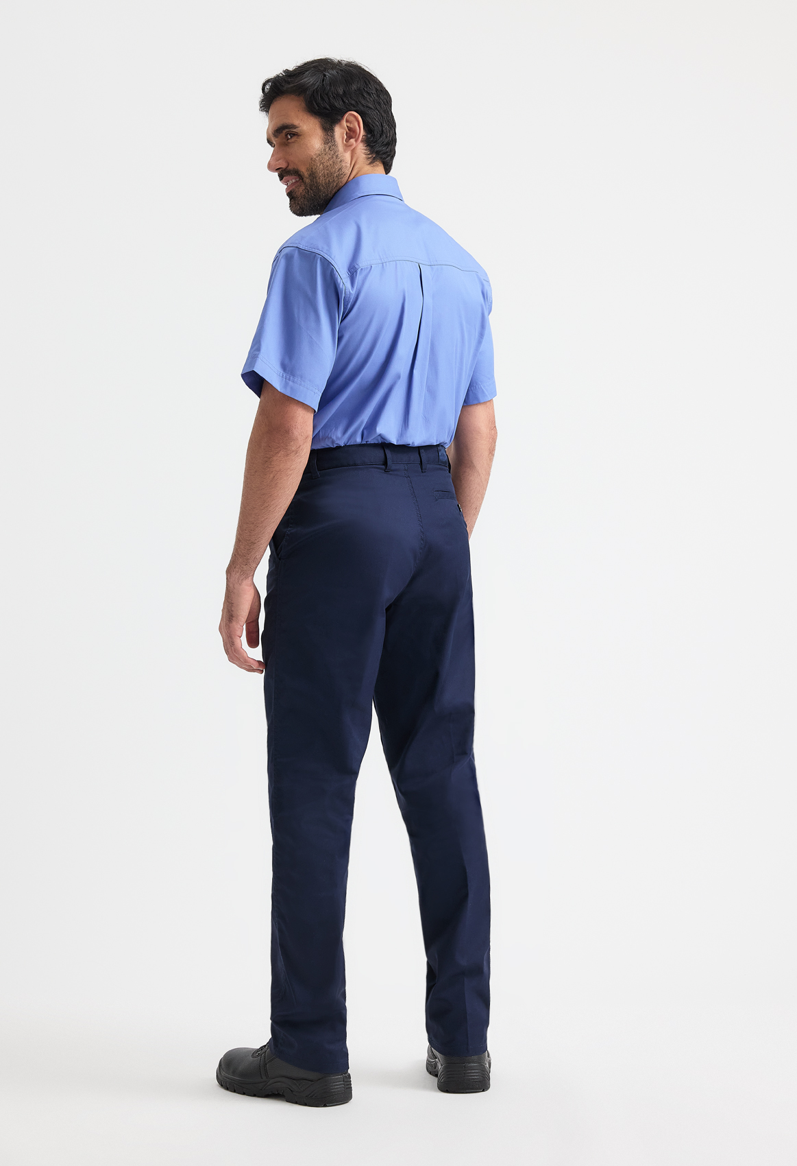 Workwear Trouser Regular