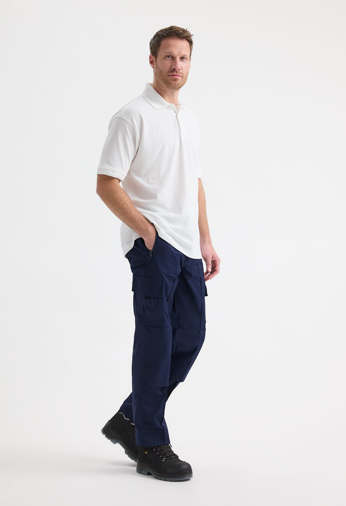 Action Trouser Regular