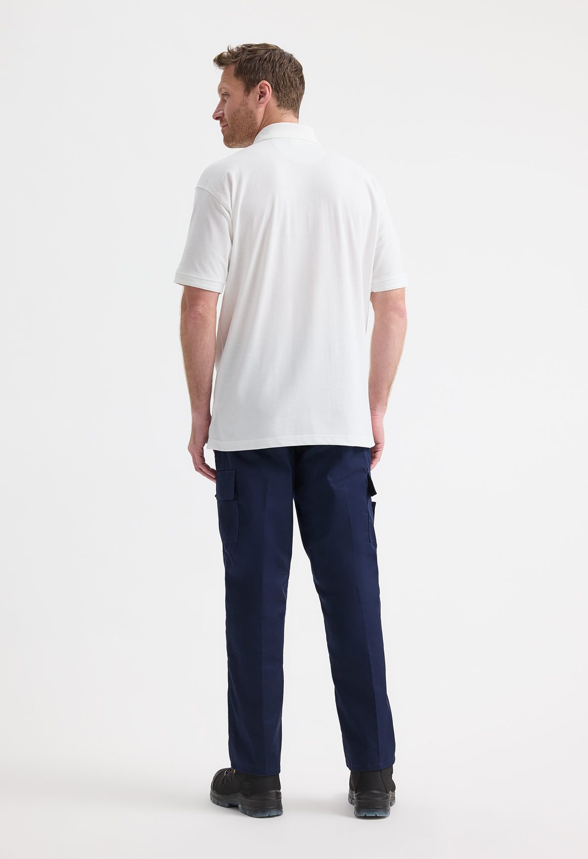 Action Trouser Regular