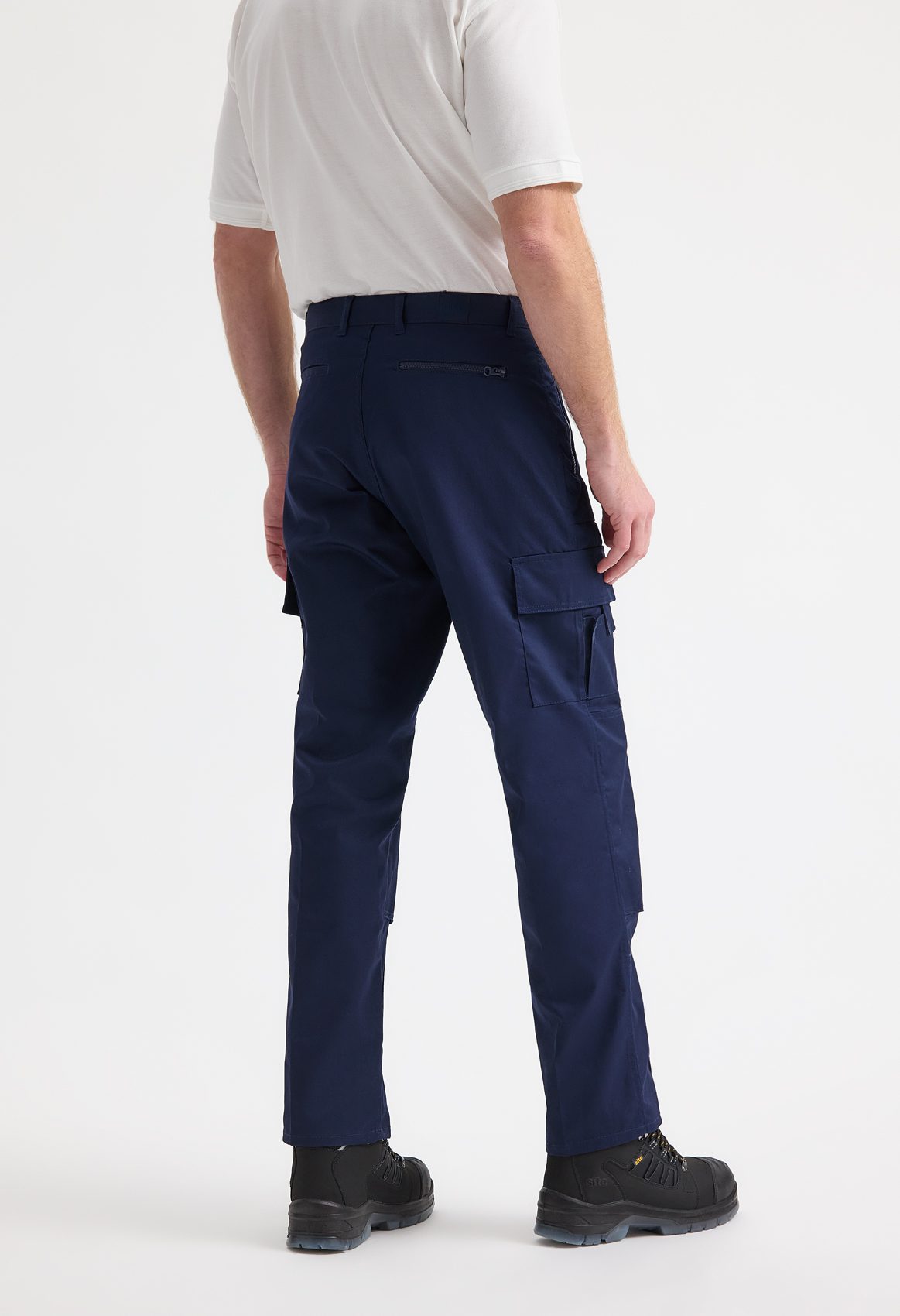 Action Trouser Regular