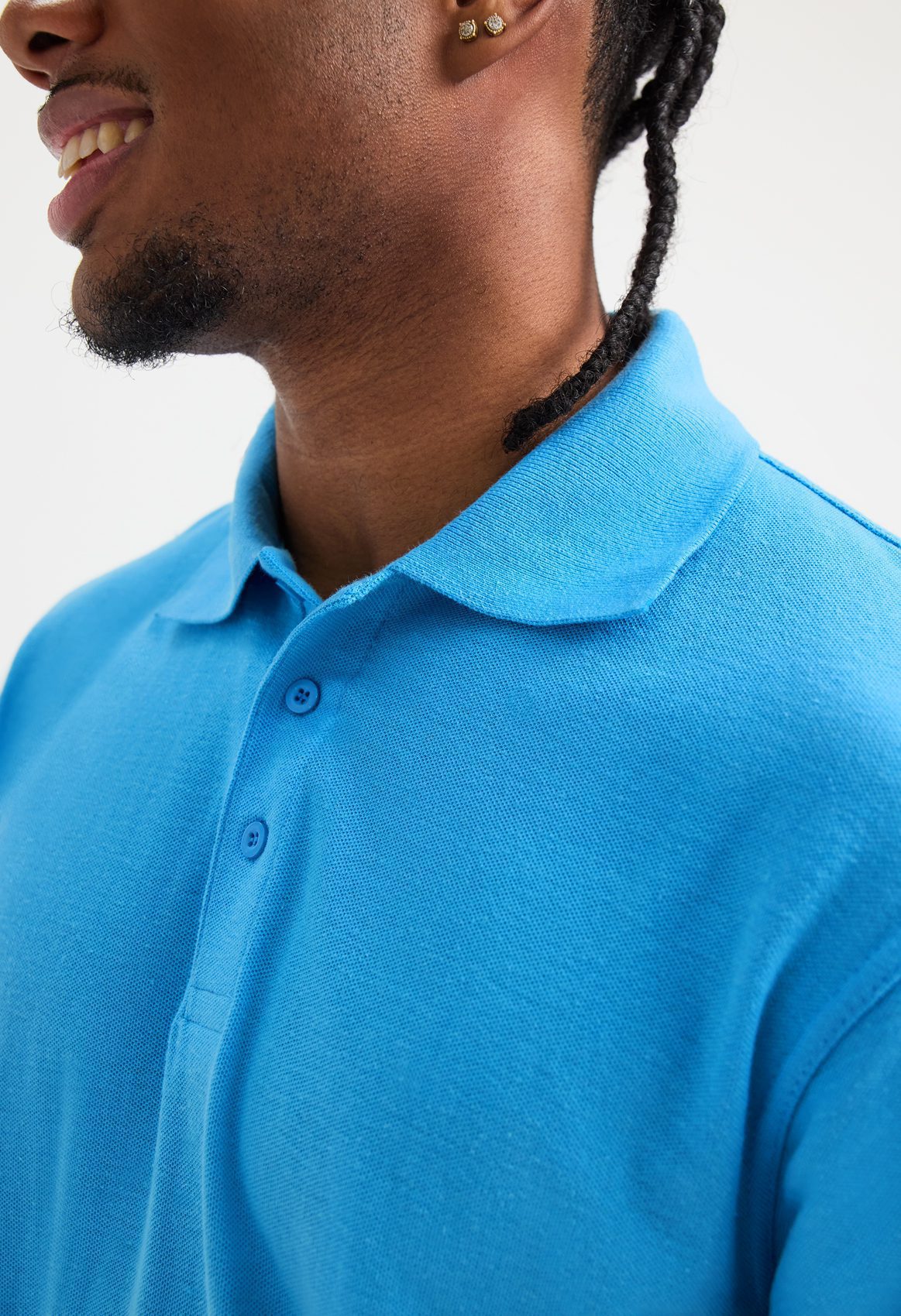 The UX Polo