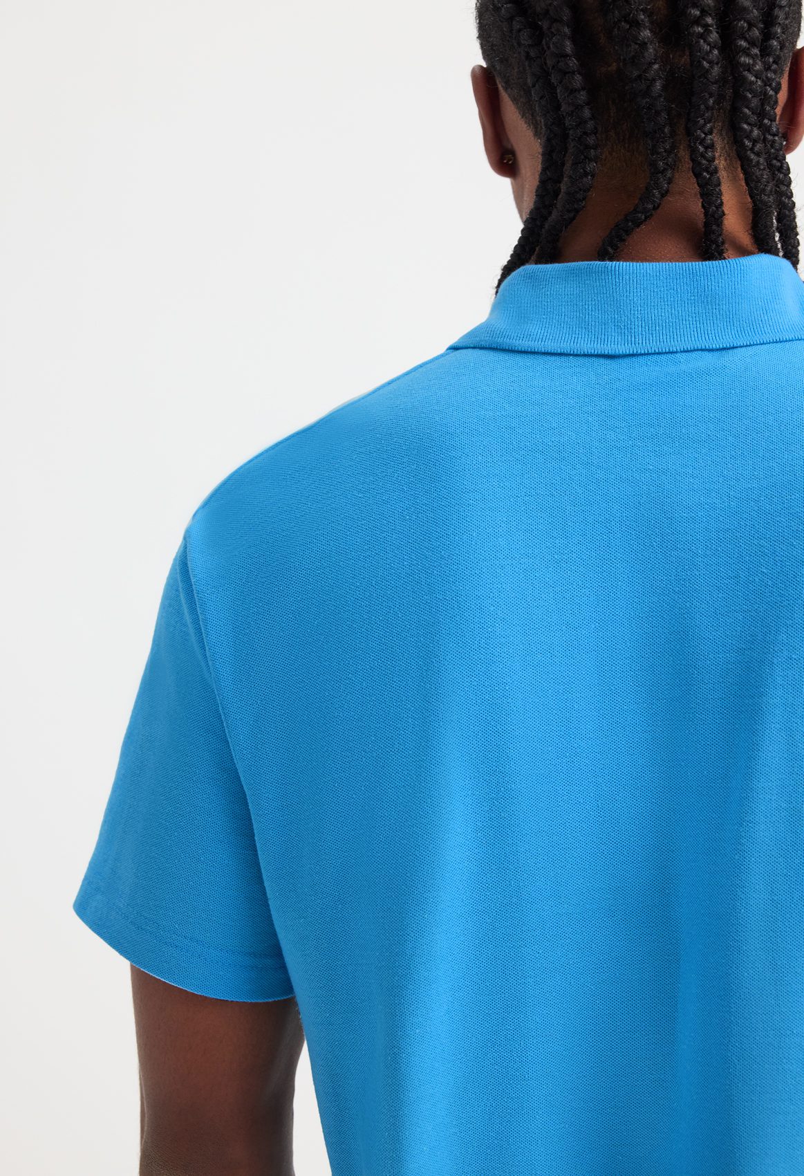 The UX Polo