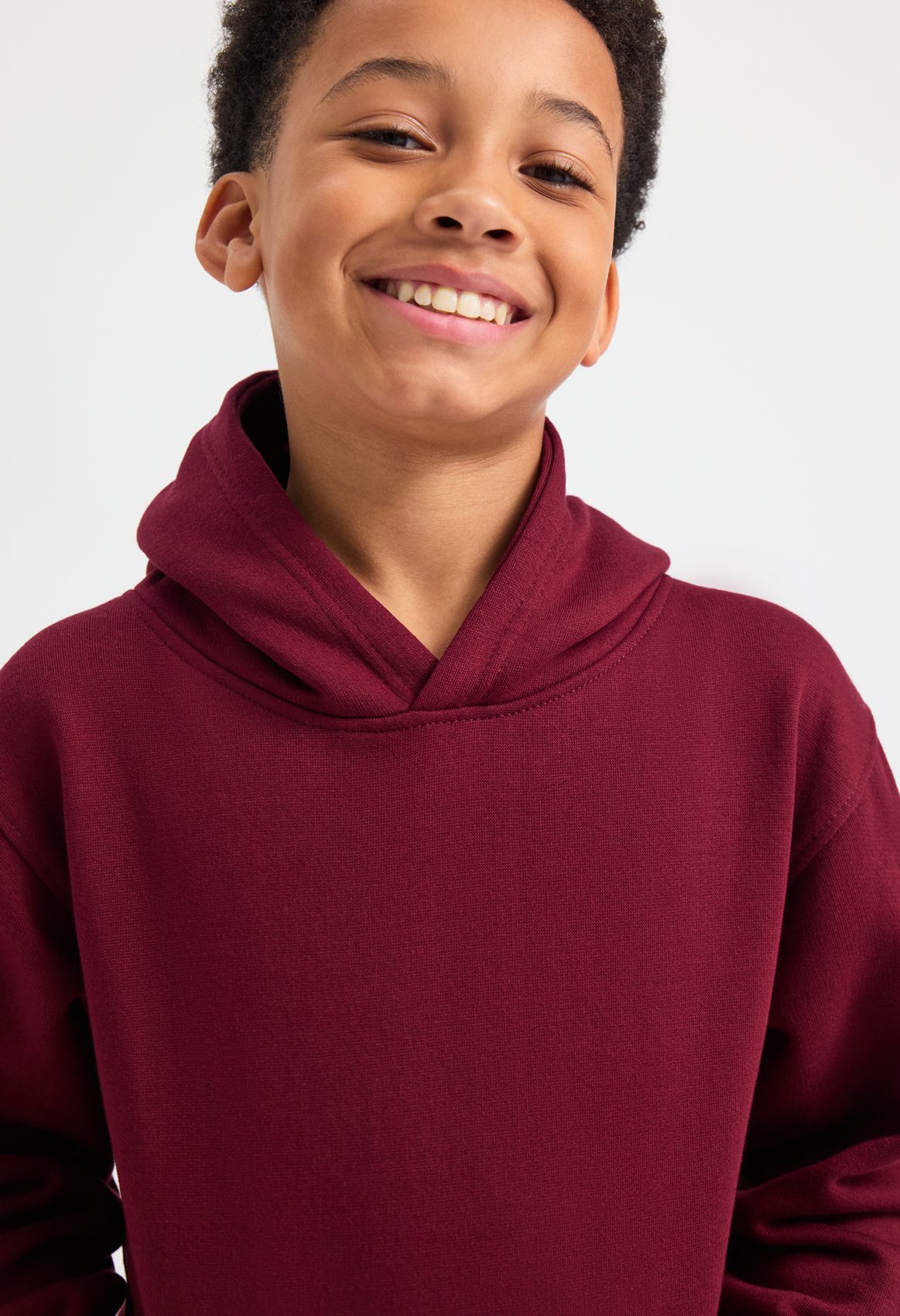 The UX Children’s Hooded Sweatshirt